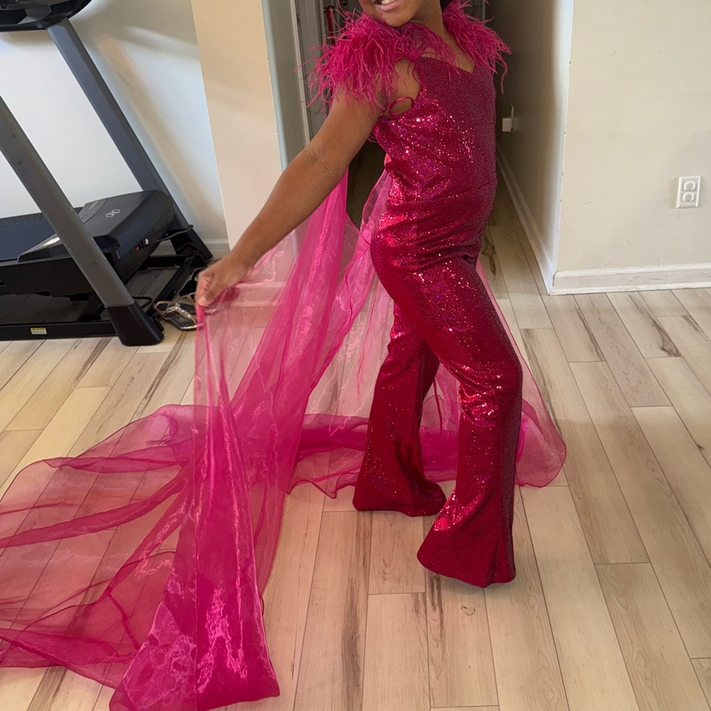 Ashley Lauren size 12